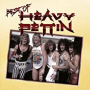 HEAVY PETTIN HEAVY PETTIN