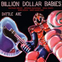 BILLION DOLLAR BABIES