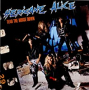 HERICANE ALICE HERICANE ALICE