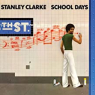 CLARKE STANLEY CLARKE STANLEY