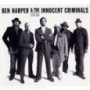 HARPER BEN