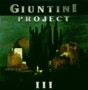 GIUNTINI PROJECT GIUNTINI PROJECT