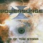 POWERSURGE POWERSURGE