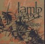 LAMB OF GOD LAMB OF GOD