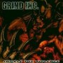 GRIND INC. GRIND INC.