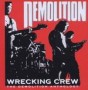 DEMOLITION