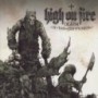 HIGH ON FIRE