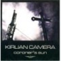 KIRLIAN CAMERA KIRLIAN CAMERA