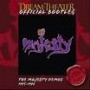 DREAM THEATER