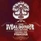 THEE MALDOROR KOLLECTIVE