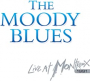 MOODY BLUES