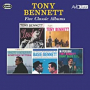 BENNETT TONY BENNETT TONY