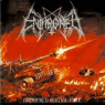 ENTHRONED