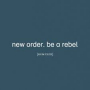 NEW ORDER