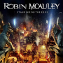 McAULEY ROBIN McAULEY ROBIN