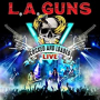 L.A. GUNS L.A. GUNS