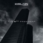 KIRLIAN CAMERA KIRLIAN CAMERA
