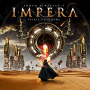 JOHAN KHILBELRG'S IMPERA