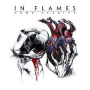IN FLAMES