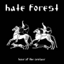 HATE FOREST HATE FOREST
