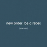 NEW ORDER