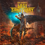 DAN BAUNE'S LOST SANCTUARY