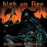 HIGH ON FIRE