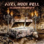 PELL AXEL RUDI