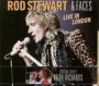 STEWART ROD & FACES