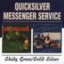 QUICKSILVER MESSENGER SERVICE