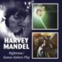 MANDEL HARVEY MANDEL HARVEY