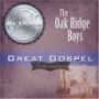 OAK RIDGE BOYS