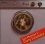 HUNTER IAN HUNTER IAN