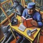 KING CRIMSON