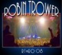 TROWER ROBIN TROWER ROBIN