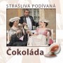 STRASLIVA PODIVANA STRASLIVA PODIVANA