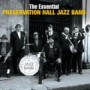 PRESERVATION HALL JAZZ BAND