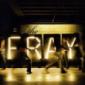FRAY FRAY
