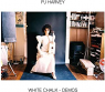 PJ HARVEY PJ HARVEY