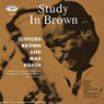 BROWN CLIFFORD BROWN CLIFFORD