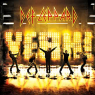 DEF LEPPARD