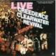 CREEDENCE CLEARWATER REVIVAL