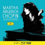 ARGERICH MARTHA