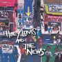 LEWIS HUEY & THE NEWS