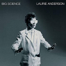ANDERSON LAURIE ANDERSON LAURIE