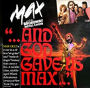 MAX & THE BROADWAY METAL