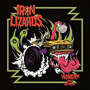 IRON LIZARDS