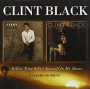 BLACK CLINT BLACK CLINT