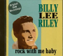 RILEY BILLY LEE RILEY BILLY LEE