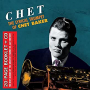 BAKER CHET BAKER CHET